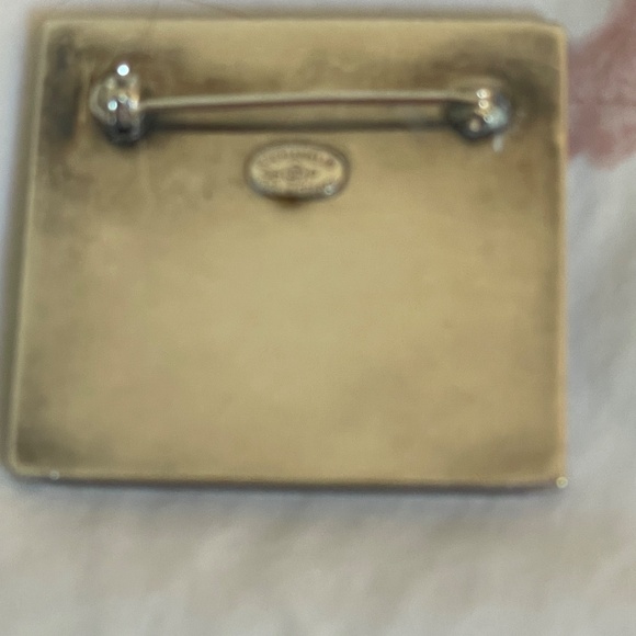 Chanel Pin - Picture 3 of 5